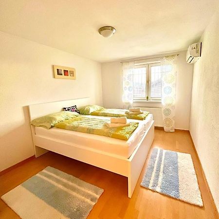 Bella Apartment ซาราเยโว ภายนอก รูปภาพ