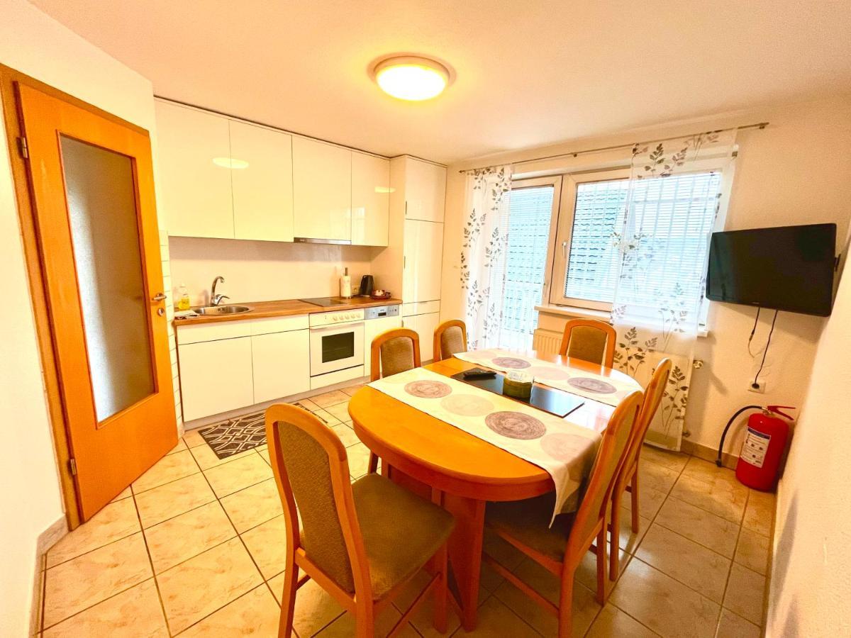 Bella Apartment ซาราเยโว ภายนอก รูปภาพ
