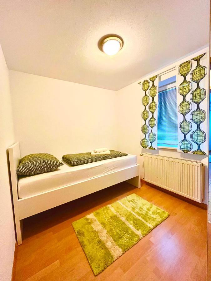 Bella Apartment ซาราเยโว ภายนอก รูปภาพ
