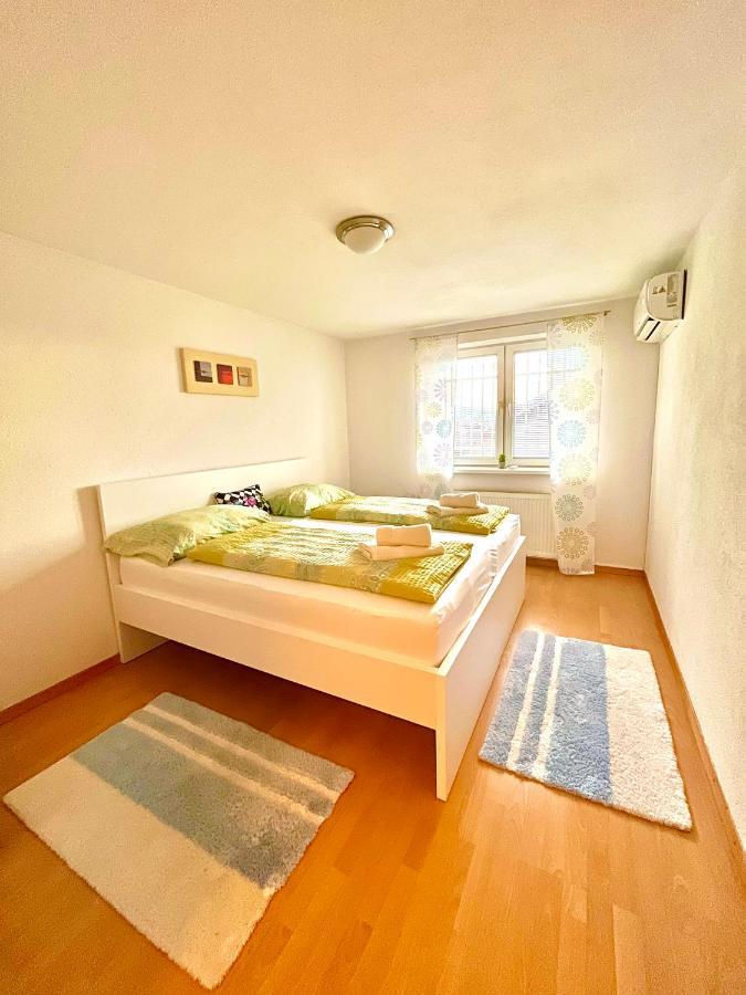 Bella Apartment ซาราเยโว ภายนอก รูปภาพ