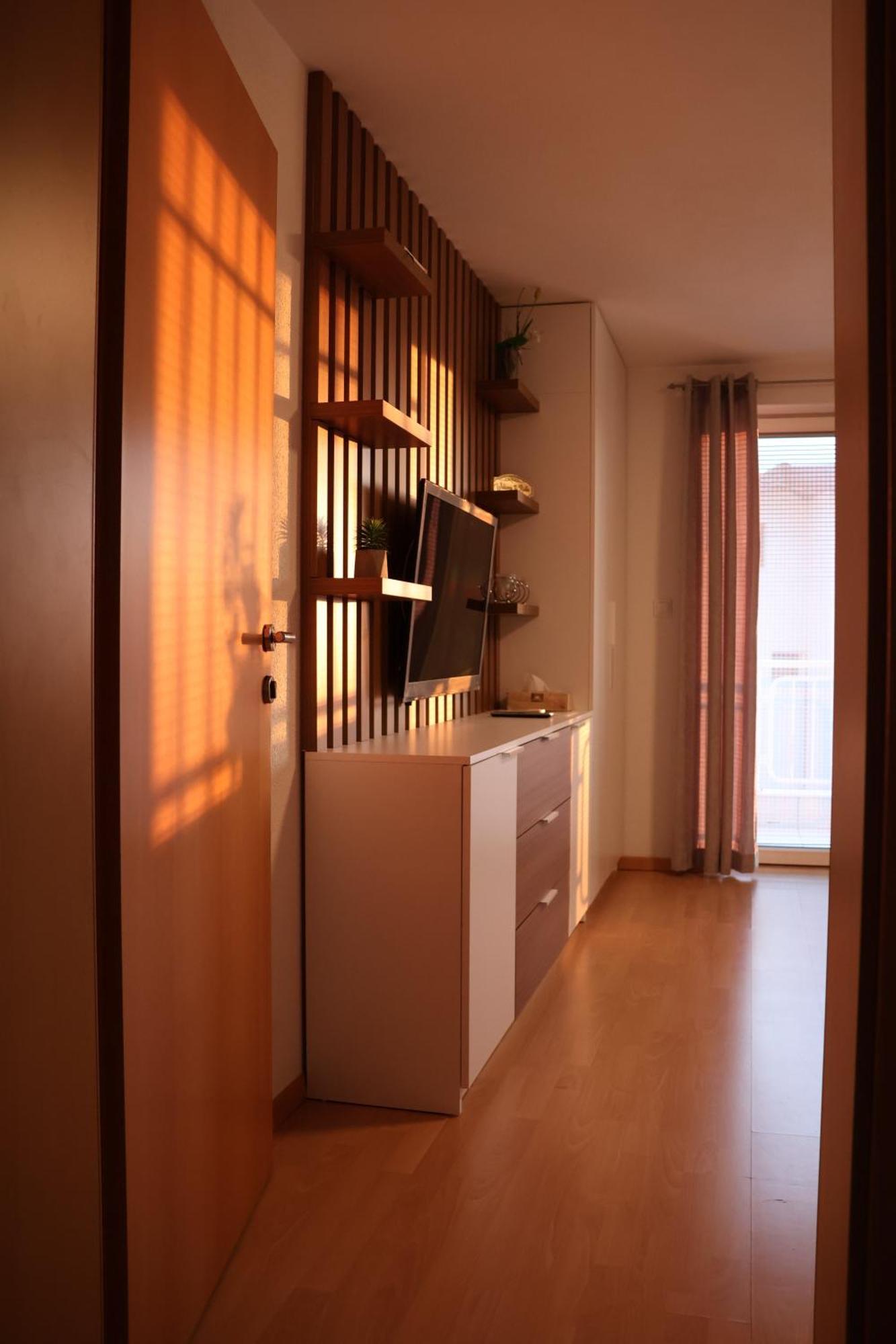Bella Apartment ซาราเยโว ภายนอก รูปภาพ