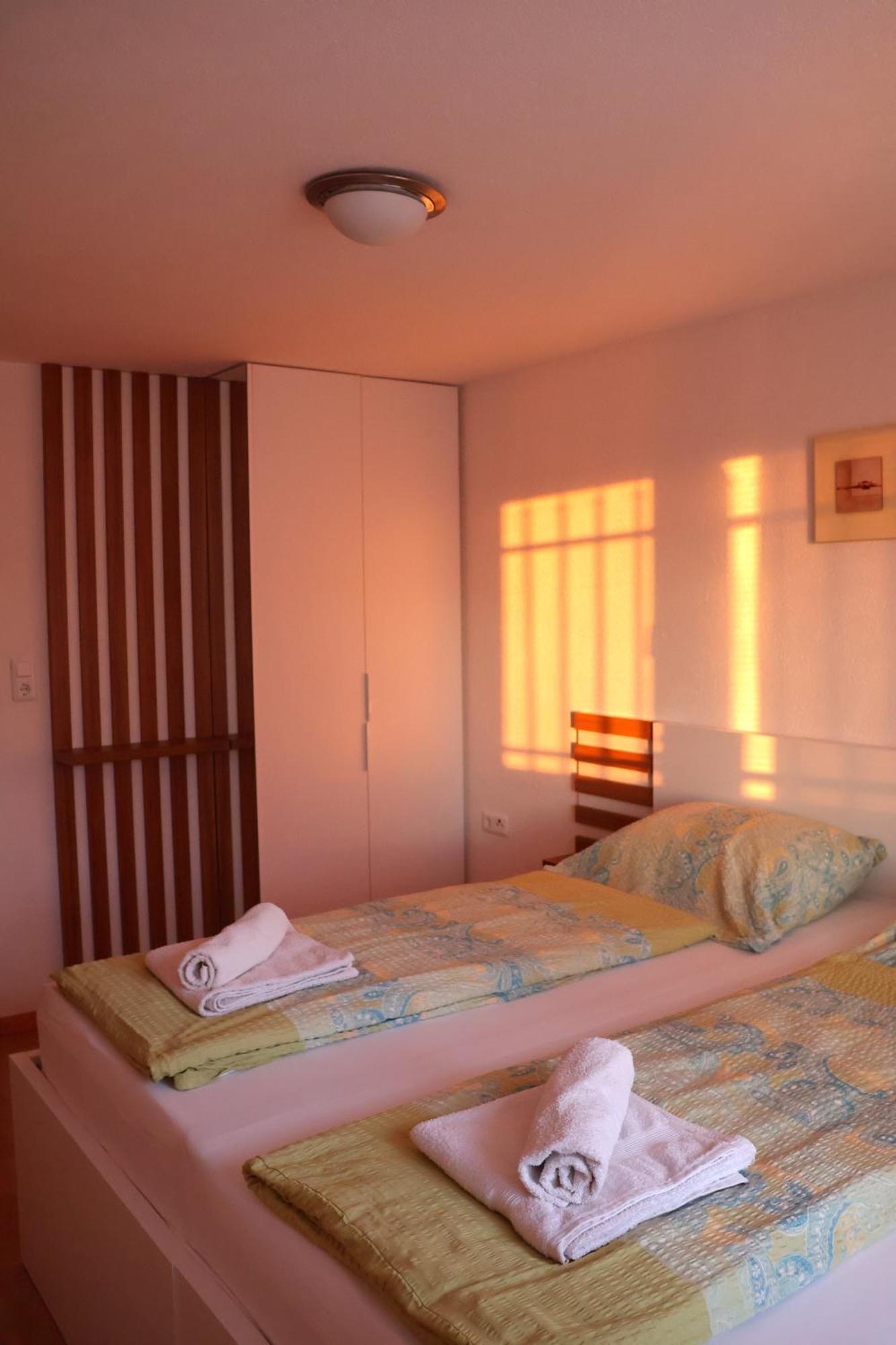 Bella Apartment ซาราเยโว ภายนอก รูปภาพ