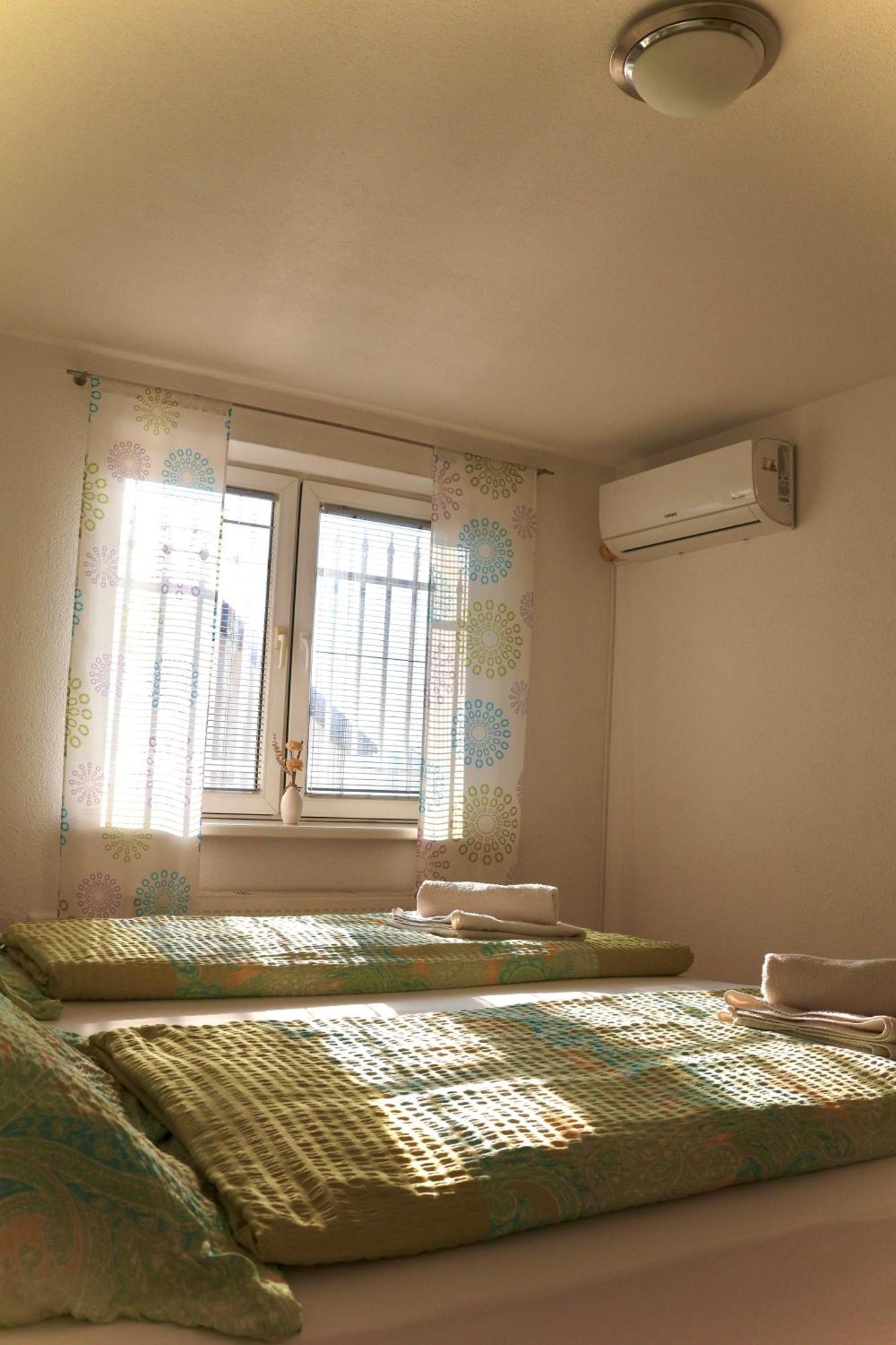 Bella Apartment ซาราเยโว ภายนอก รูปภาพ
